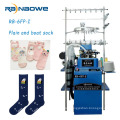 European verified  ce socks women knitting machine latest popular model